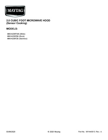 Diagram for MMV4206FW6