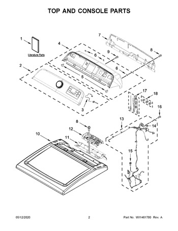 Diagram for MED6230HW1