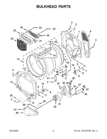 Diagram for MED6230HW1