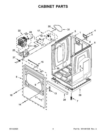 Diagram for MED7230HW1