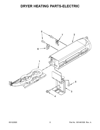 Diagram for MED7230HW1