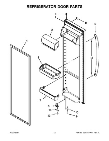 Diagram for MSS25C4MGW03