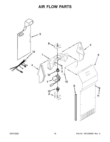 Diagram for MSS25C4MGW03