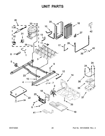 Diagram for MSS25C4MGW03