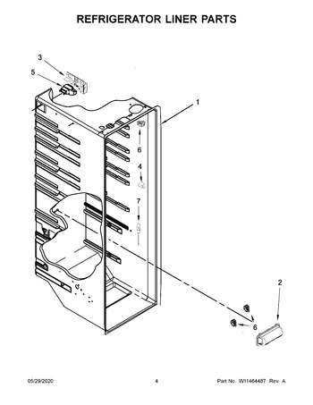 Diagram for MSS25N4MKZ01