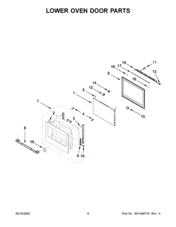 Diagram for JJW3830IL01