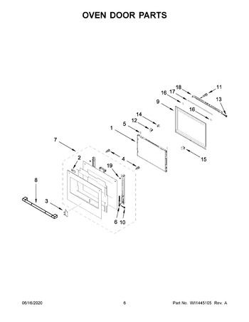 Diagram for JJW2430IL01