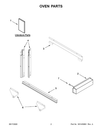 Diagram for JMC2427IL03