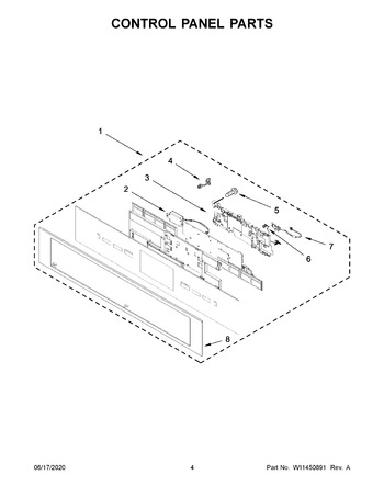 Diagram for JMC2427IL03