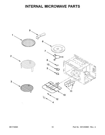 Diagram for JMC2427IL03