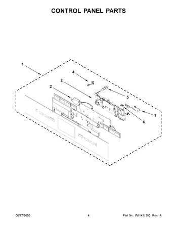 Diagram for JMC2427IM03