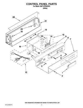 Diagram for MAT14PDAWW1