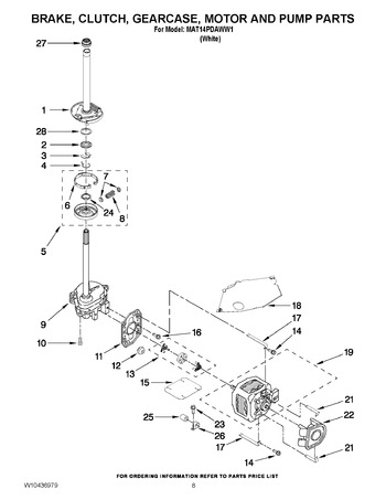 Diagram for MAT14PDAWW1