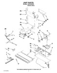 Diagram for 05 - Unit Parts