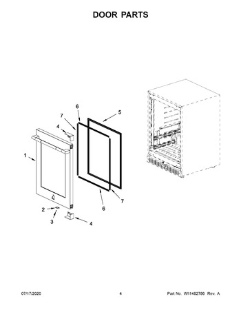 Diagram for JUGFL242HL01