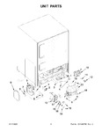 Diagram for 04 - Unit Parts