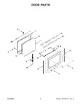 Diagram for 06 - Door Parts