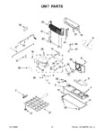 Diagram for 07 - Unit Parts