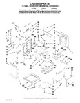 Diagram for 03 - Chassis Parts