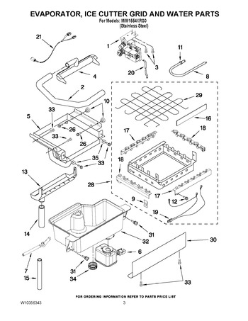 Diagram for MIM1554XRS0