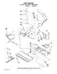 Diagram for 05 - Unit Parts