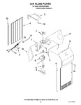 Diagram for 09 - Air Flow Parts