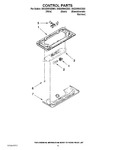 Diagram for 12 - Control Parts