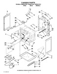 Diagram for 03 - Chassis Parts