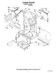 Diagram for 02 - Frame Parts