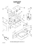 Diagram for 03 - Chassis Parts