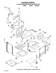 Diagram for 03 - Chassis Parts