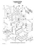 Diagram for 03 - Chassis Parts