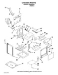 Diagram for 04 - Chassis Parts