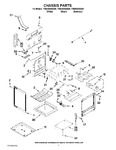 Diagram for 03 - Chassis Parts