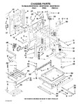 Diagram for 03 - Chassis Parts