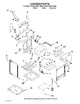 Diagram for 03 - Chassis Parts