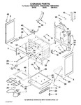 Diagram for 03 - Chassis Parts