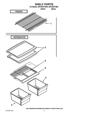 Diagram for A8TXEGFYW02