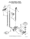 Diagram for 04 - Fill And Overfill Parts