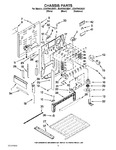 Diagram for 04 - Chassis Parts