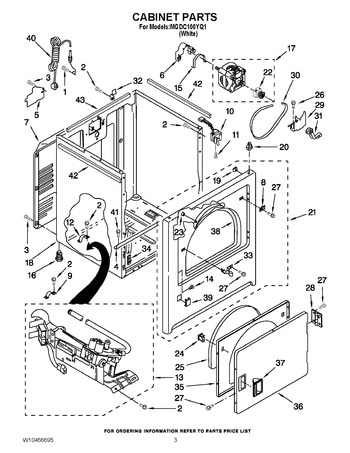 Diagram for MGDC100YQ1