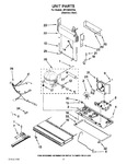 Diagram for 10 - Unit Parts