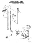 Diagram for 04 - Fill And Overfill Parts