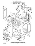 Diagram for 03 - Chassis Parts