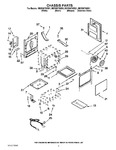 Diagram for 03 - Chassis Parts