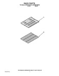 Diagram for 07 - Rack Parts