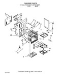 Diagram for 04 - Chassis Parts