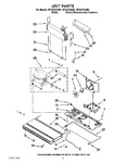 Diagram for 09 - Unit Parts