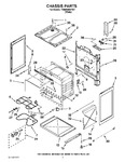 Diagram for 03 - Chassis Parts