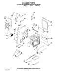 Diagram for 03 - Chassis Parts